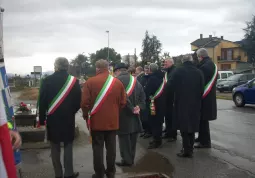 Commemorazione Eccidio di Ceretto 2014